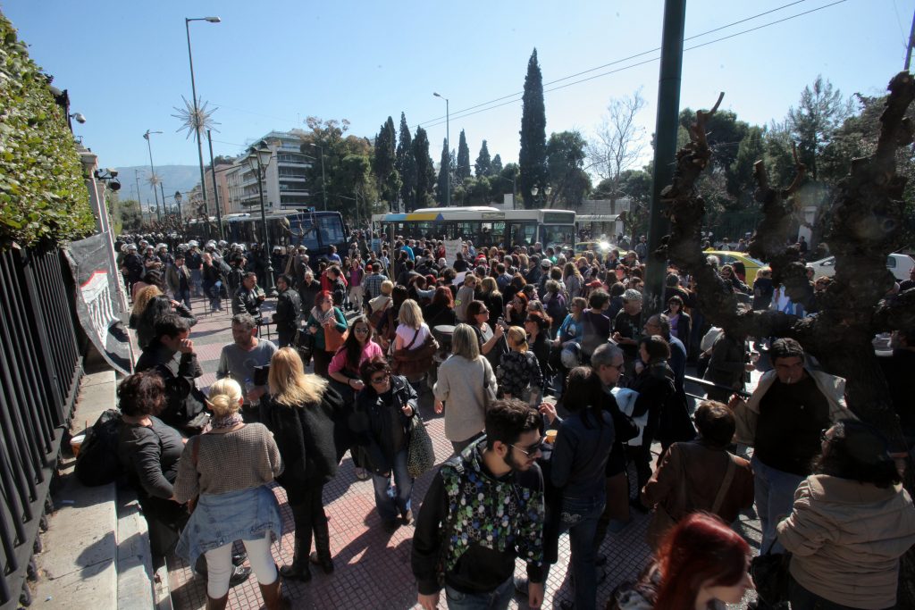 ΦΩΤΟ ΑΡΧΕΙΟΥ EUROKINISSI