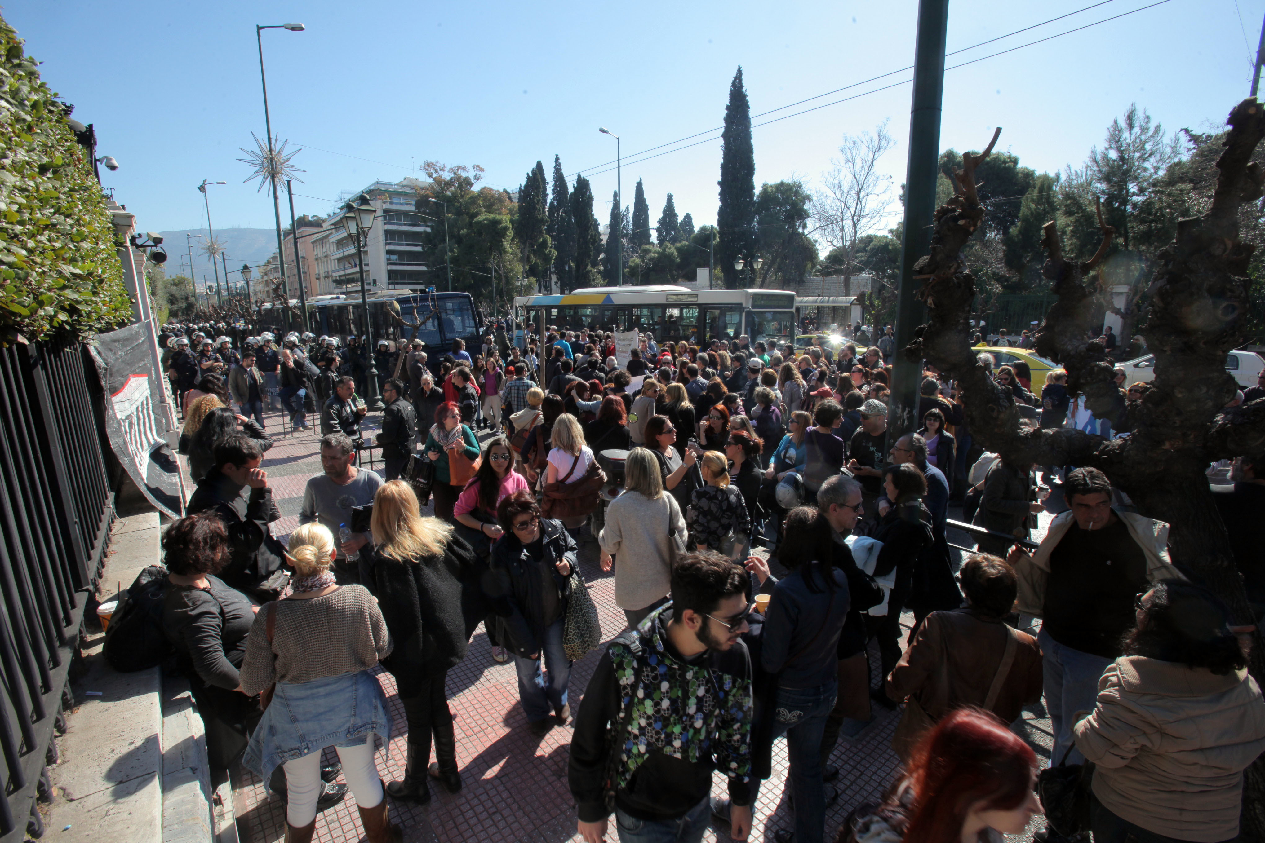 ΦΩΤΟ ΑΡΧΕΙΟΥ EUROKINISSI