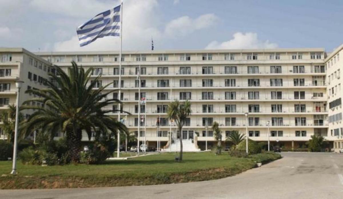 Τι ανακοίνωσε το Επιτελείο Εθνικής Άμυνας για την τουρκική πρόκληση στα Ίμια