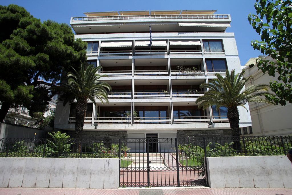 Νέος γγ στο υπ. Διοικητικής Μεταρρύθμισης ο Θ. Λιβάνιος