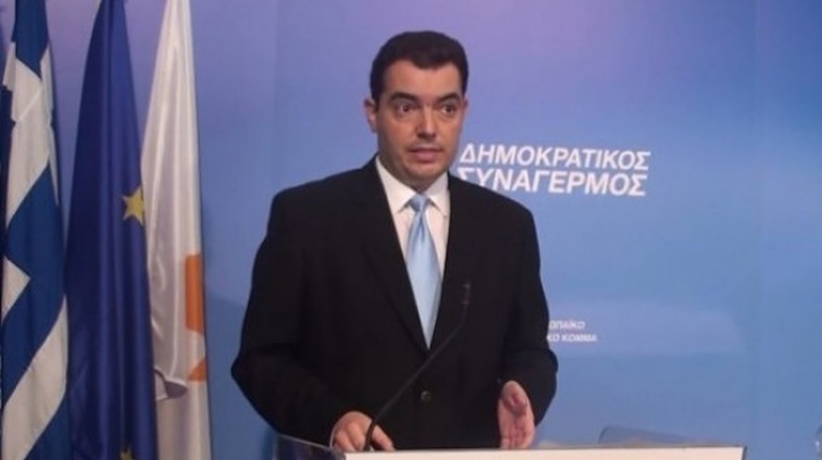 Κύπρος: Μεικτός επαγγελματικός στρατός μετά τη λύση του κυπριακού
