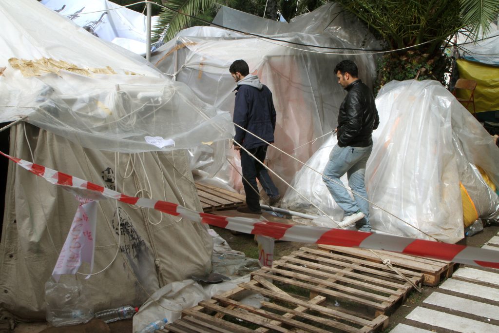 ΦΩΤΟ EUROKINISSI