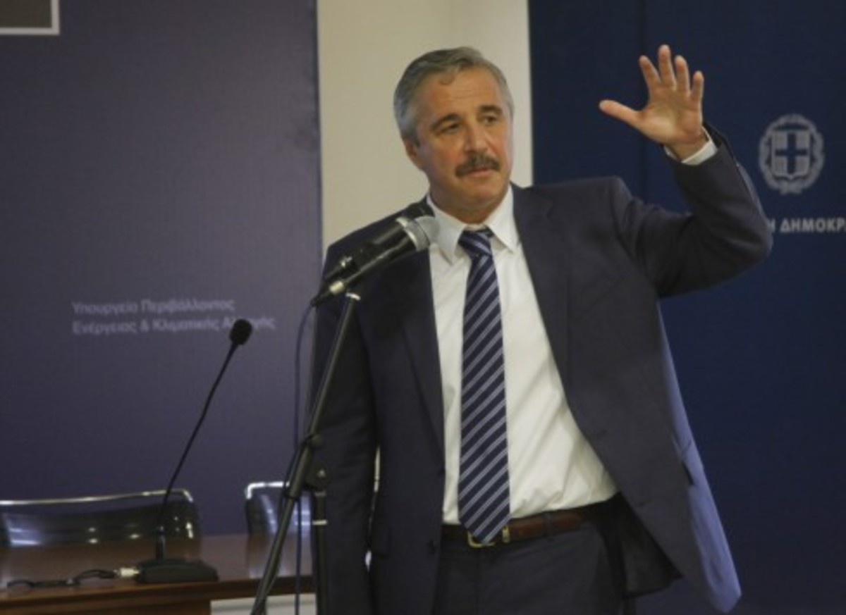 Μέχρι τέλος του χρόνου η κτηματογράφηση στην υπόλοιπη χώρα