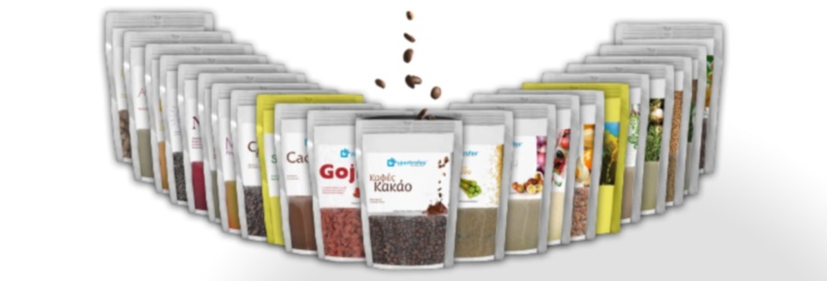 H Astra Medical Hellas Superfoods παρουσιάζει τις «Υπερτροφές»