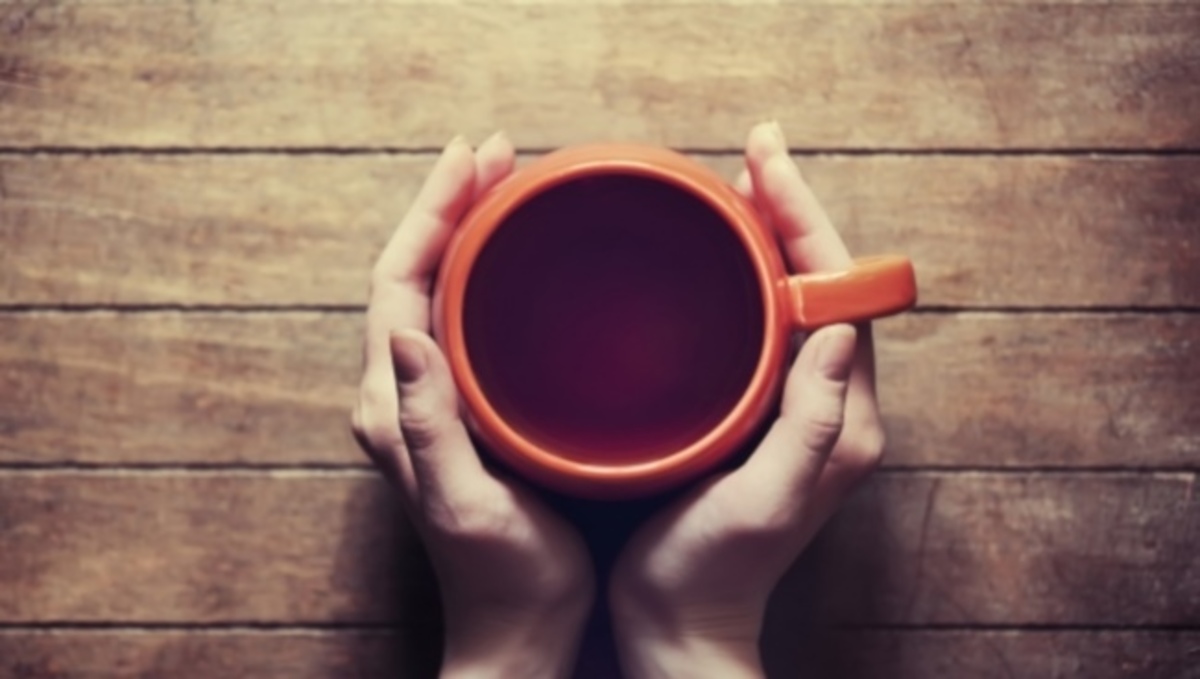 Βρήκαν πόσα λεπτά καθυστερεί ο ύπνος σας με ένα φλιτζάνι καφέ το απόγευμα!