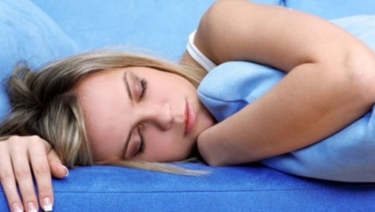 Η διάρκεια του ύπνου σχετίζεται άμεσα με την υγεία της καρδιάς