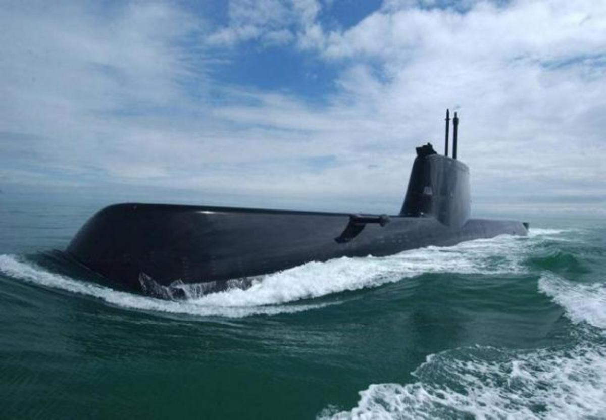 Πορτογαλία: Αθώοι 10 κατηγορούμενοι για την αγορά υποβρυχίων από τη Ferostaal