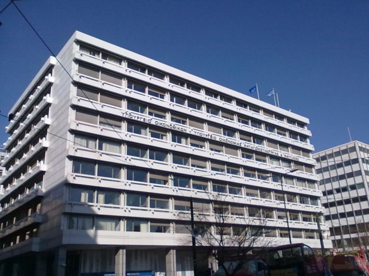 ΥΠΟΙΚ: Έρχεται το ενιαίο σύστημα πληρωμών e-POS για μια σειρά συναλλαγών