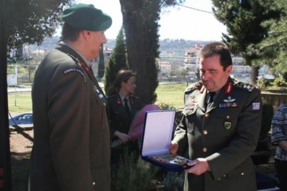 Ποιο πλεόνασμα; Υποστράτηγος δηλώνει: “Αποχωρώ γιατί δεν αντέχω οικονομικά”! ΒΙΝΤΕΟ