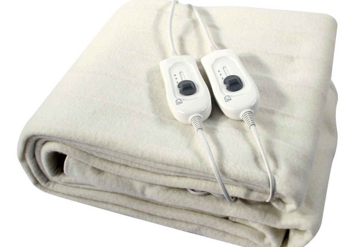 Παραλίγο να καεί ζωντανή από ηλεκτρικό υπόστρωμα πασίγνωστη Ελληνίδα!