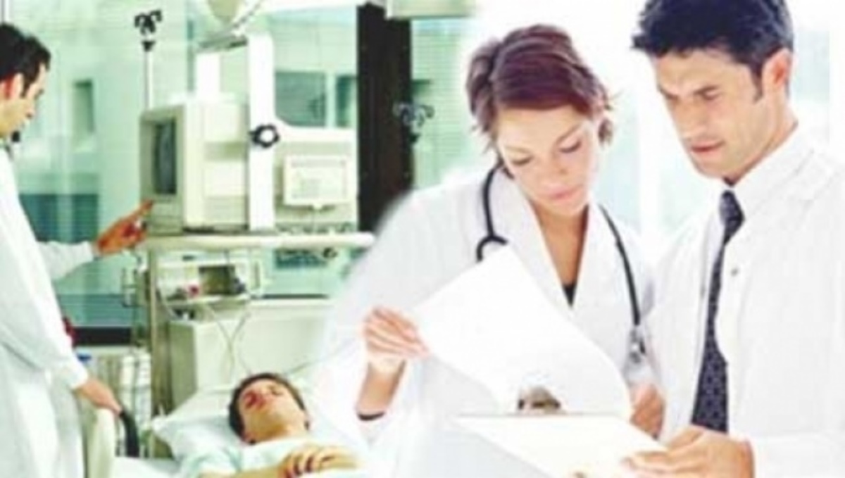 Στις 13 Αυγούστου θα πληρωθούν εφημερίες οι νοσοκομειακοί γιατροί!