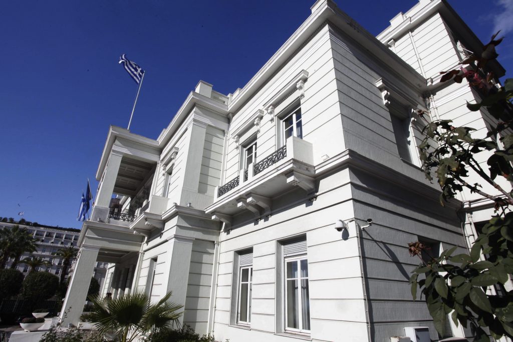 “Ψευδείς και κακόβουλοι” οι ισχυρισμοί για το Λαύριο