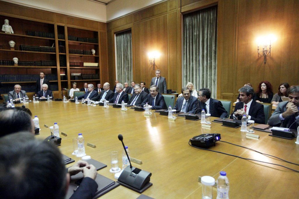 ΦΩΤΟ: EUROKINISSI