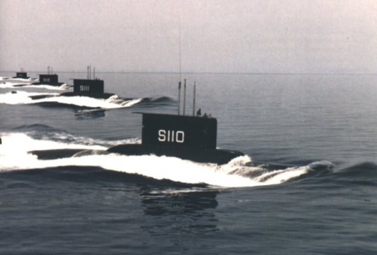 “Ανάσταση” στο Πολεμικό Ναυτικό που “δυναμώνει” στο Αιγαίο! Τι την προκάλεσε