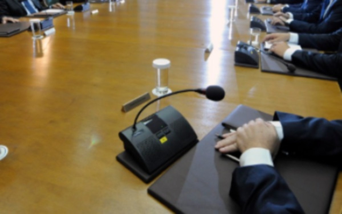 Τα νέα πρόσωπα στο κυβερνητικό σχήμα