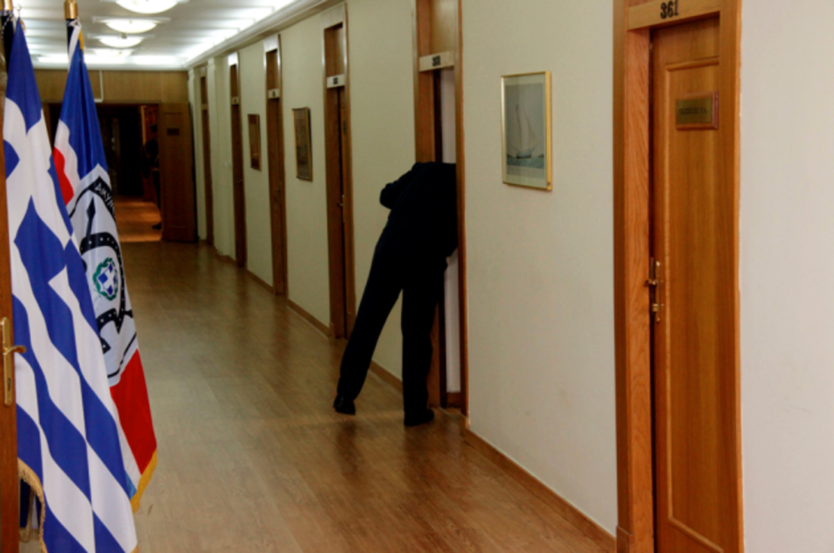 Διάρρηξη σε σπίτι πρώην ΥΕΘΑ – Ποιος είναι