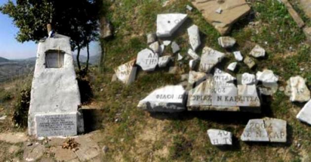 Γιατί τα παιδιά των πεσόντων του Έπους 1940-41, έστειλαν επιστολή στον Μπερίσα
