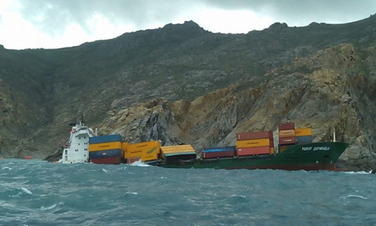 ΦΩΤΟ από cyclades24