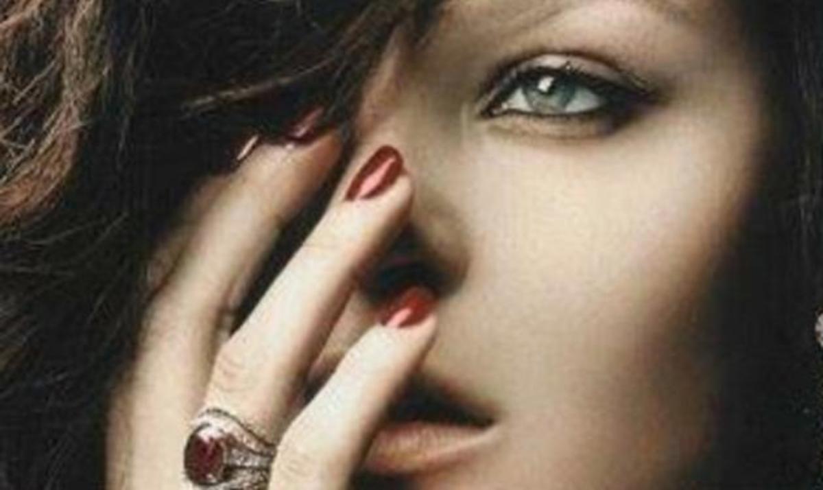 Yβόννη Μπόσνιακ: Η πρώτη  φωτογραφία που ανέβασε με την κόρη της