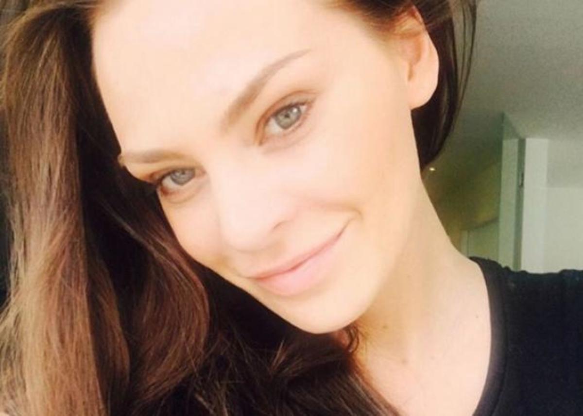 Υβόννη Μπόσνιακ: Έτσι περνά τις πρώτες μέρες στο νέο της showroom!