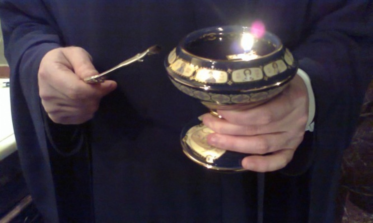 Όσα δεν ξέρετε για το ευχέλαιο – Πότε και γιατί τελείται το μυστήριο