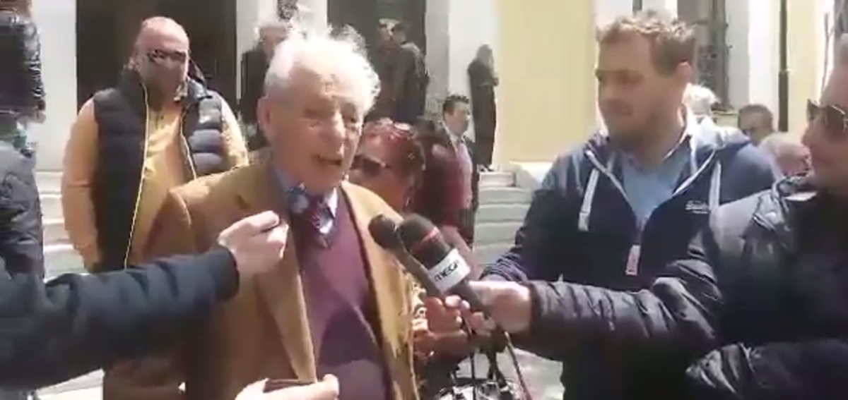 Απόφαση-δυναμίτης για το ελληνικό ποδόσφαιρο και την “εγκληματική οργάνωση”