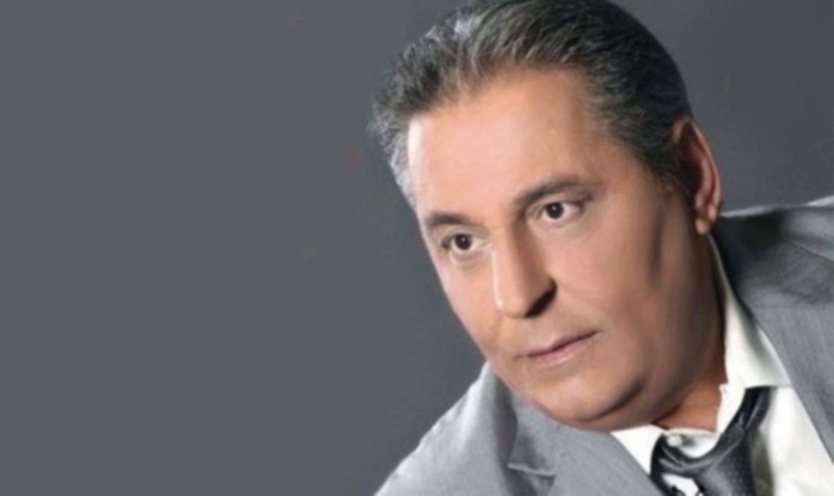 Εσπευσμένα στο νοσοκομείο με έμφραγμα ο Ζαφείρης Μελάς