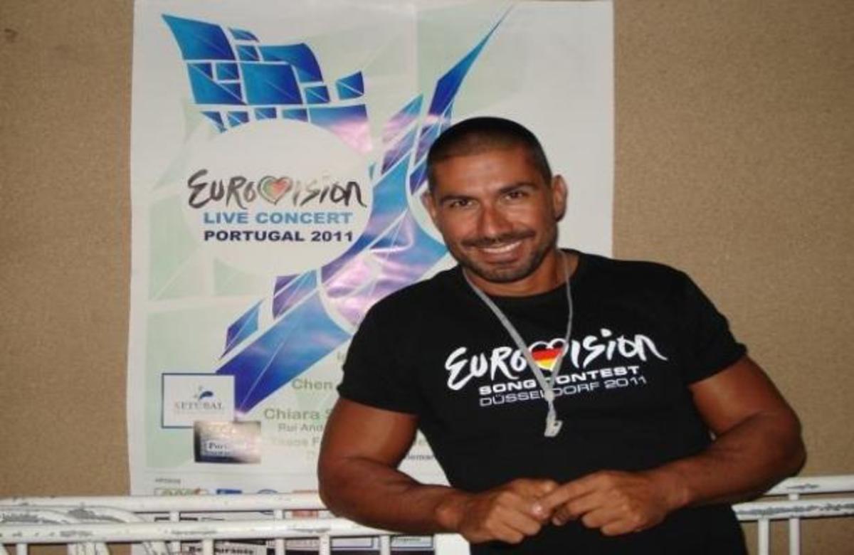 ΜΟΝΟ ΣΤΟ ZAPPIT: Χ. Ζαφειρίδης: ”Η Κύπρος είναι καλύτερη από την Ελλάδα”