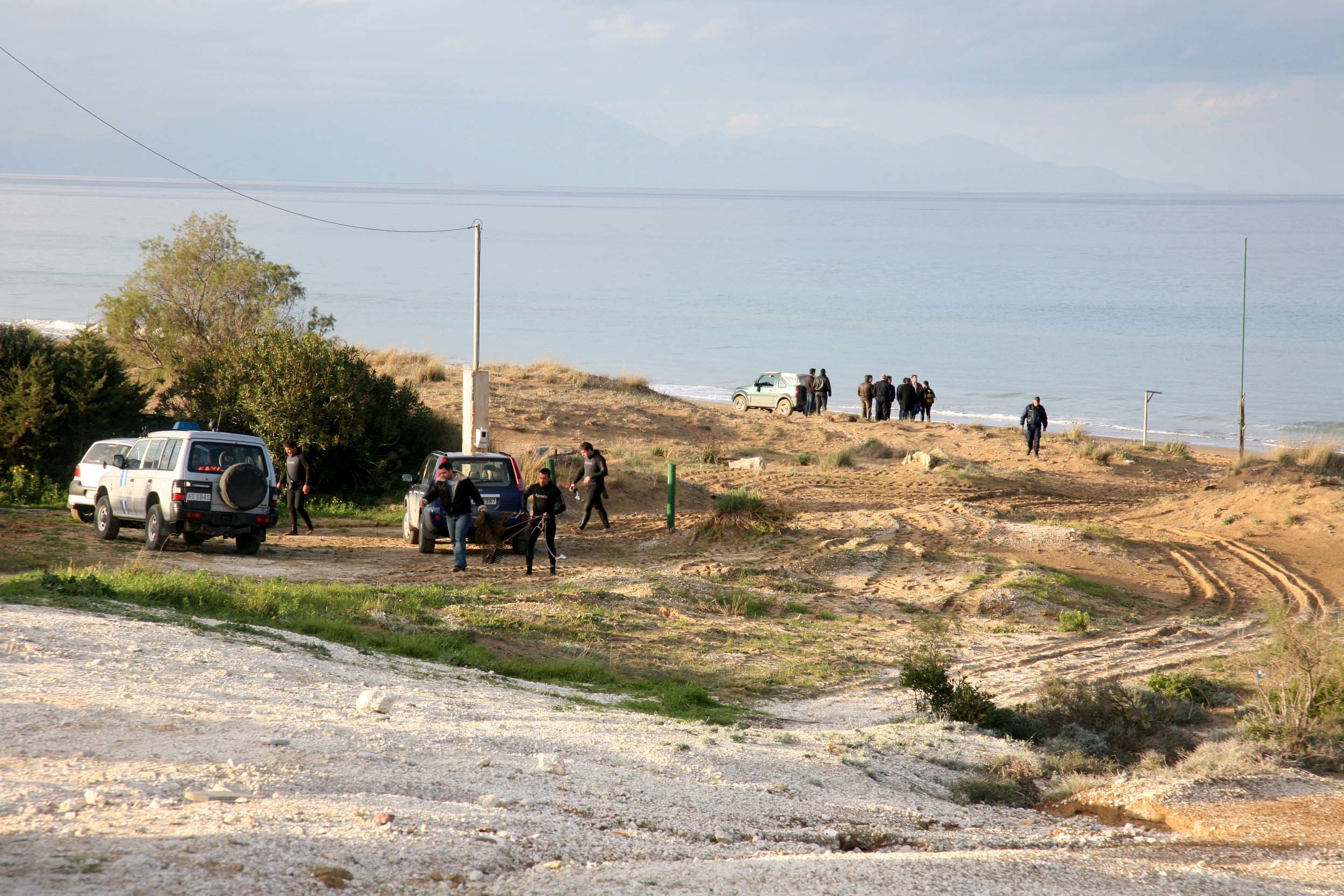 Έβαλε τέρμα στη ζωή του γιατί έπασχε από καρκίνο