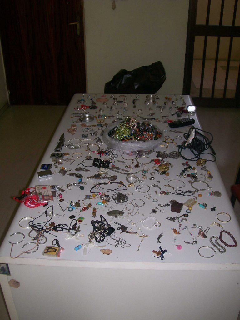 φωτό από astynomia.gr