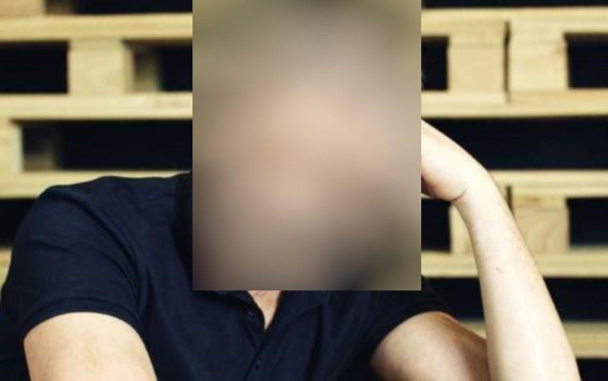 «Έκλεβα ρεύμα και νερό από τον δρόμο…»