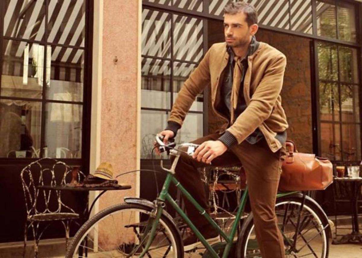 Λευτέρης Ζαμπετάκης: Το νέο επαγγελματικό βήμα μετά το “Μπρούσκο”