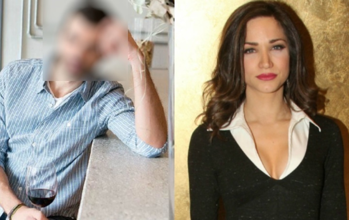 «Δεν έχω σχέση με την Κατερίνα Γερονικολού! Είμαστε απλώς φίλοι…»