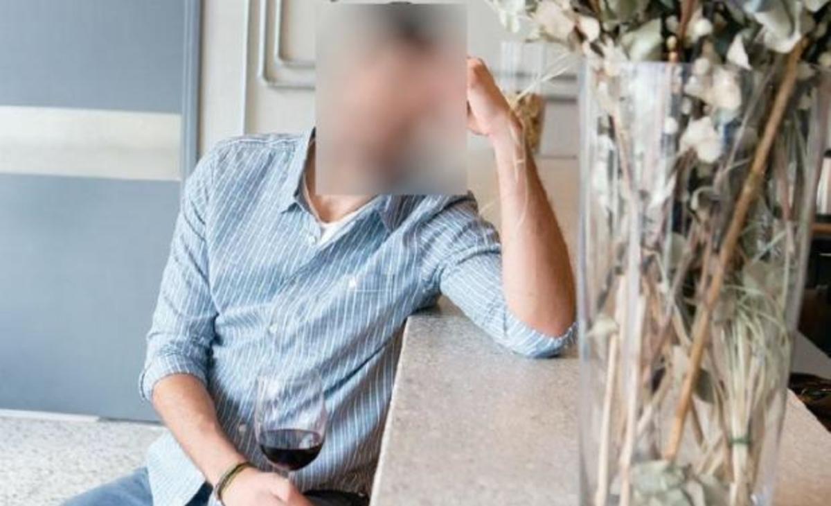 Έλληνας ηθοποιός αποκαλύπτει: «Δέχτηκα σεξουαλική παρενόχληση από σκηνοθέτη και σκέφτηκα να ενδώσω»!