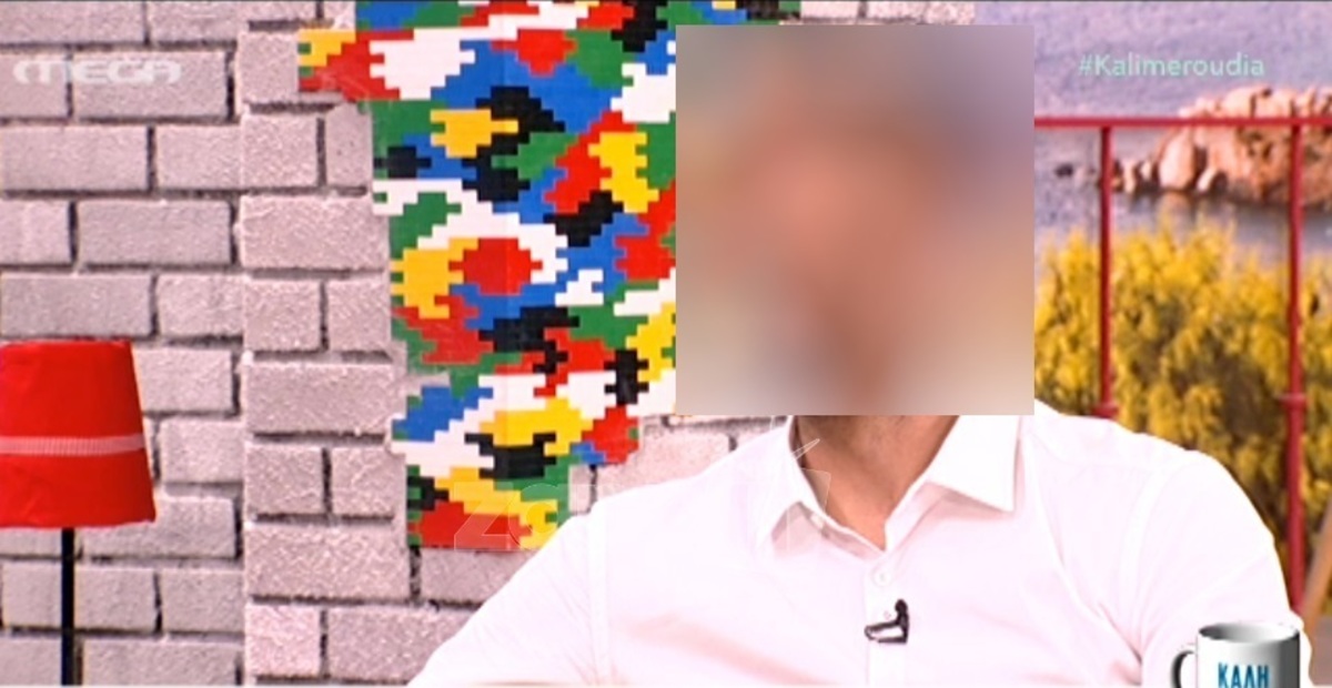«Βάζω πλυντήριο κάθε μέρα, ακόμα και για ένα ζευγάρι κάλτσες!»