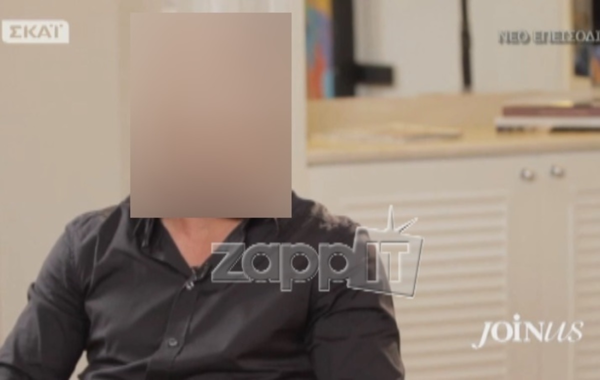 «Το πιο ανθυγιεινό πράγμα στο σπίτι μου είναι το μέλι»
