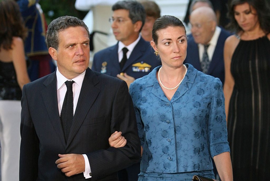 Χρήστος Ζαμπούνης : «ήθελα να αυτοκτονήσω»