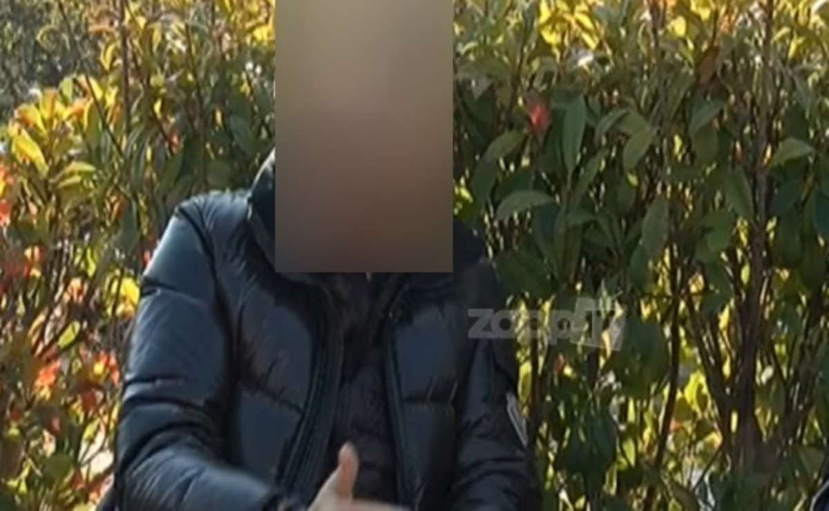 «Ξαναβρήκα την κόρη μου και σταμάτησα τη χρήση της κοκαΐνης…»