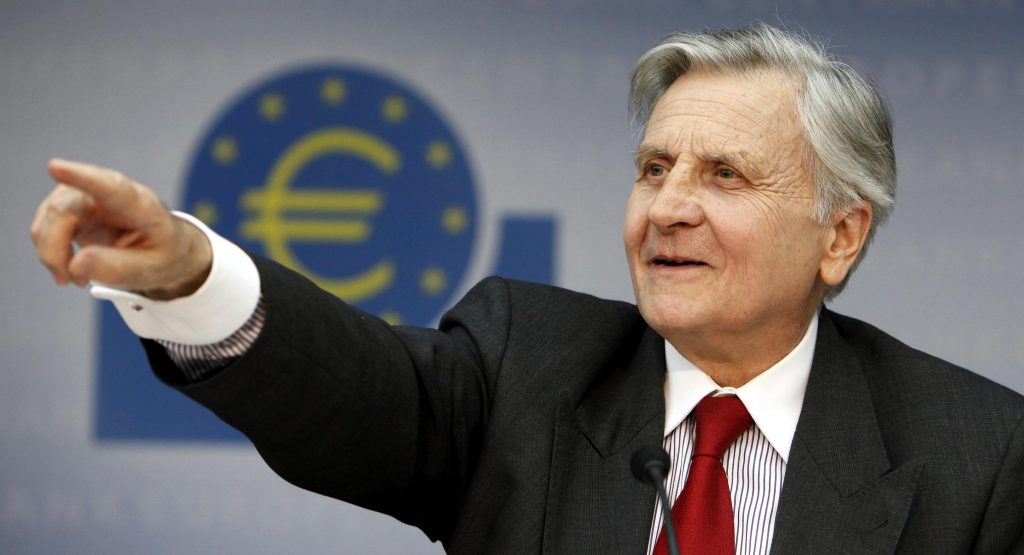 Αμετάβλητο το επιτόκιο της ΕΚΤ