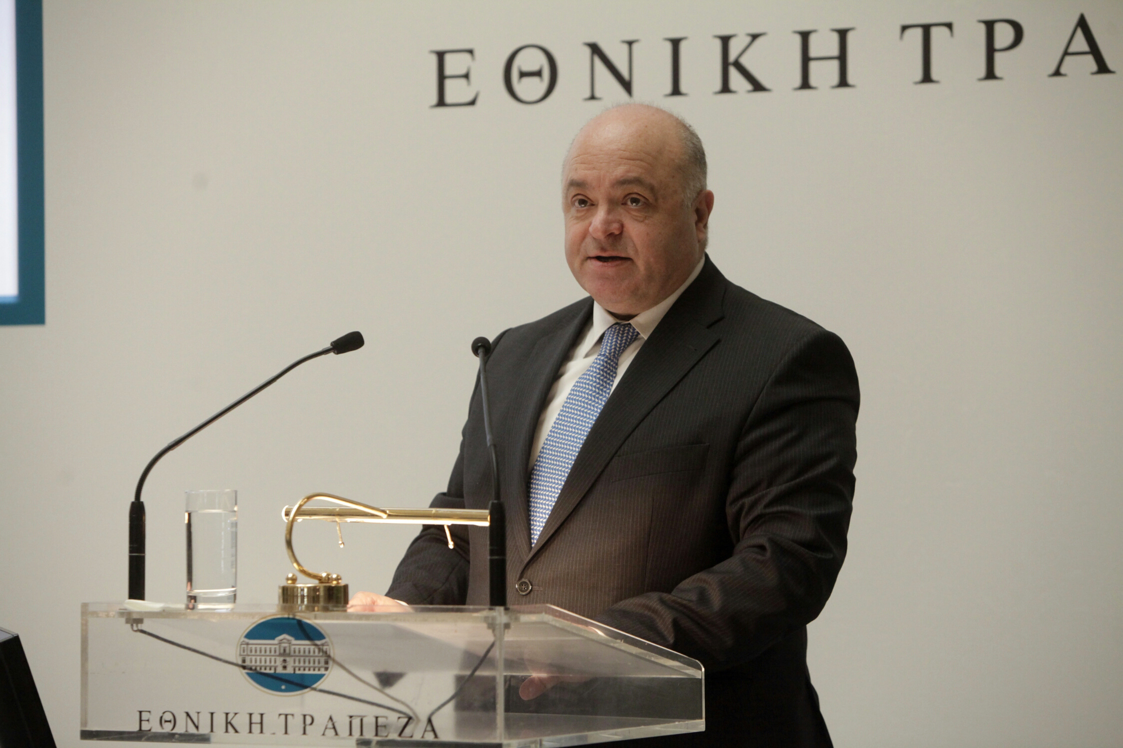Γ. Ζανιάς: Η ελληνική οικονομία κερδίζει το στοίχημα