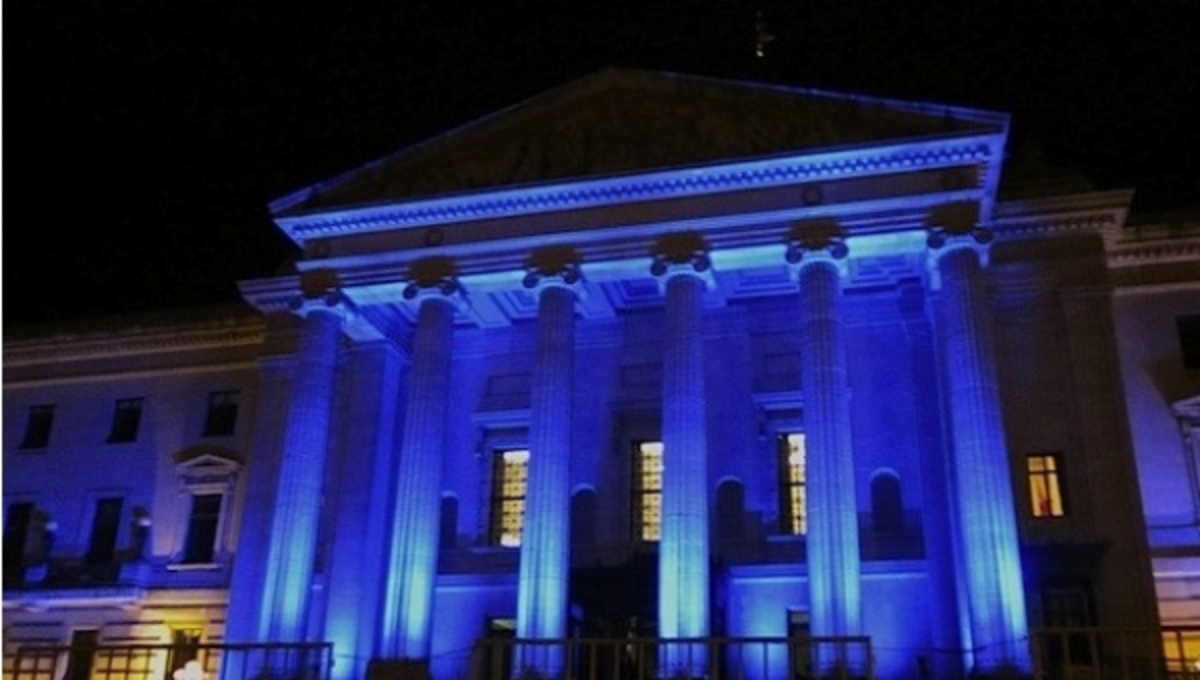 Παγκόσμια ημέρα Διαβήτη: γιατί το Ζάππειο θα γίνει μπλε;