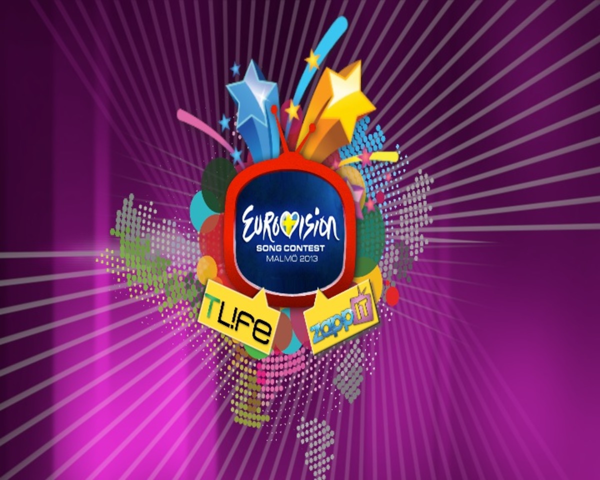 Σχολιάστε μαζί με το ZAPPIT και το TLIFE τον ελληνικό τελικό της EUROVISION! Live chat από το στούντιο!