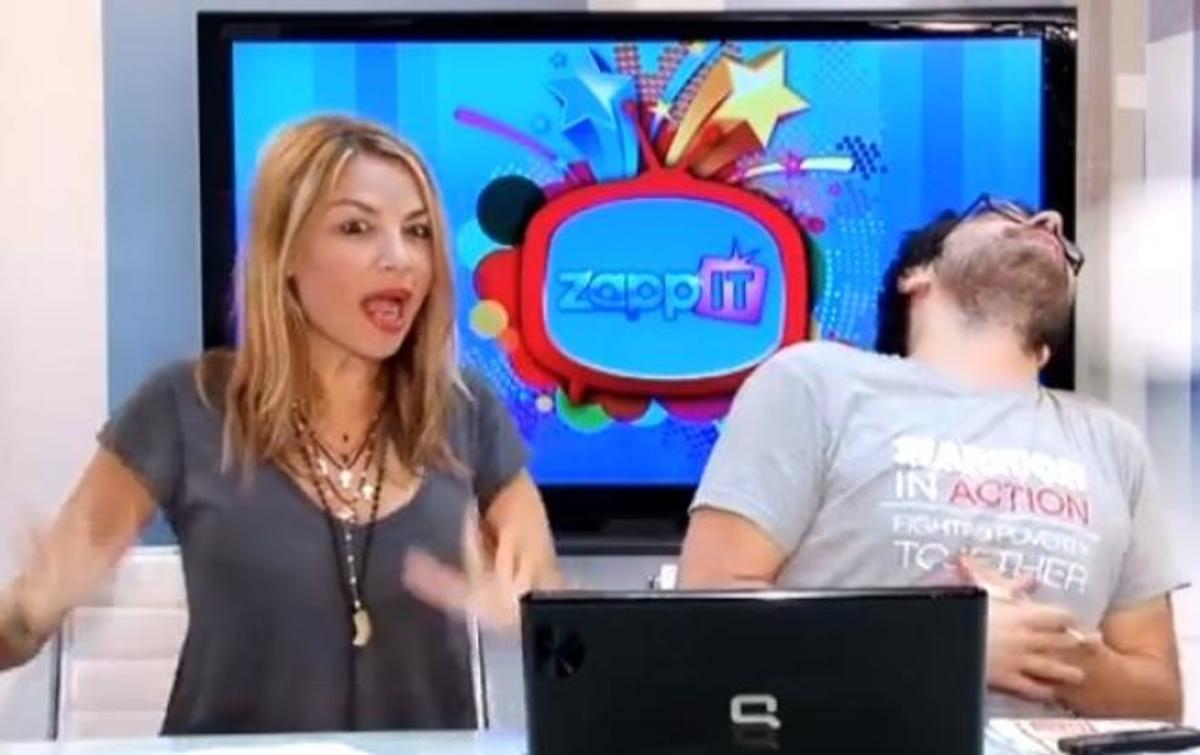 Όσο ζω….Ζωζώ!