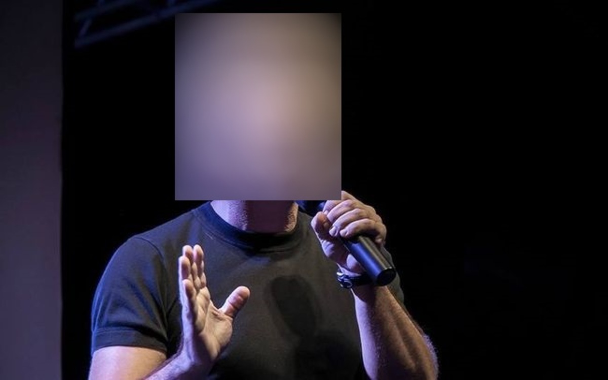 «Η τελευταία μου συνεργασία στο θέατρο ήταν τόσο τραυματική που…»