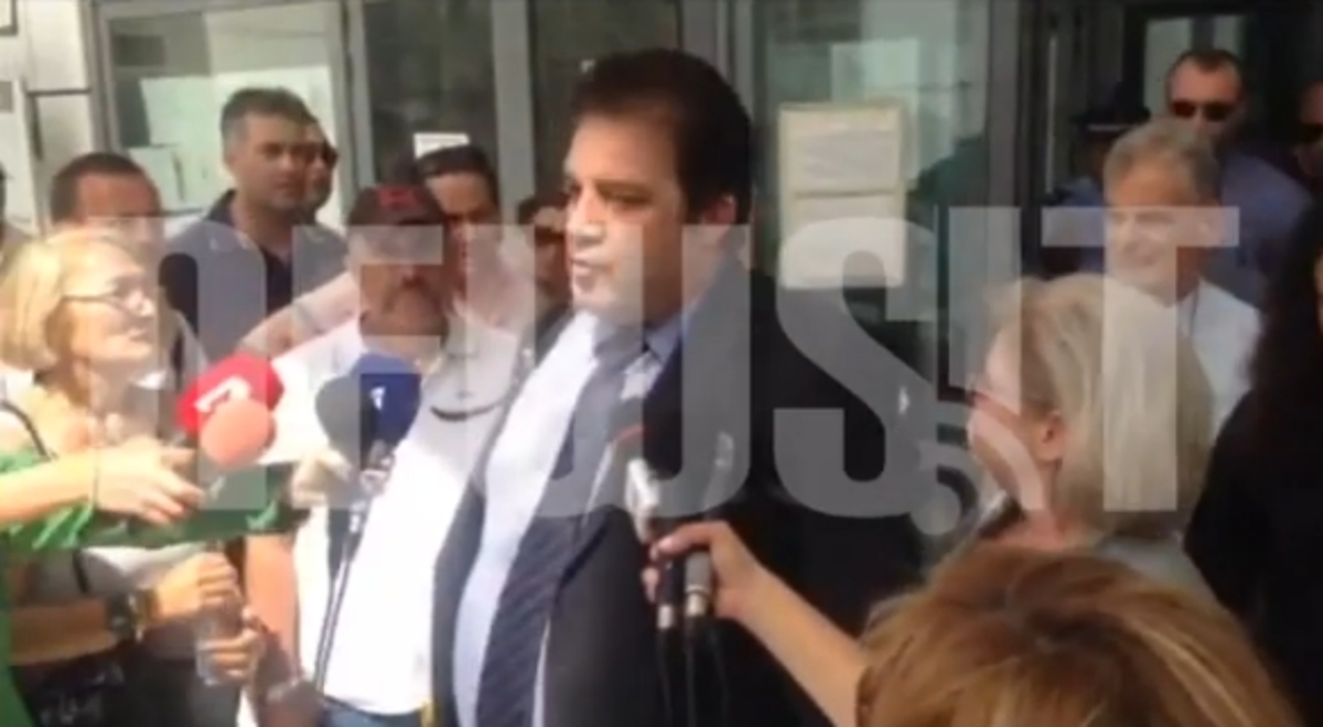 Περιοριστικοί όροι σε Ζαρούλια