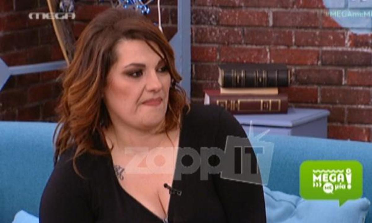 Η συγκίνηση της Κατερίνας Ζαρίφη για την απώλεια του πατέρα της