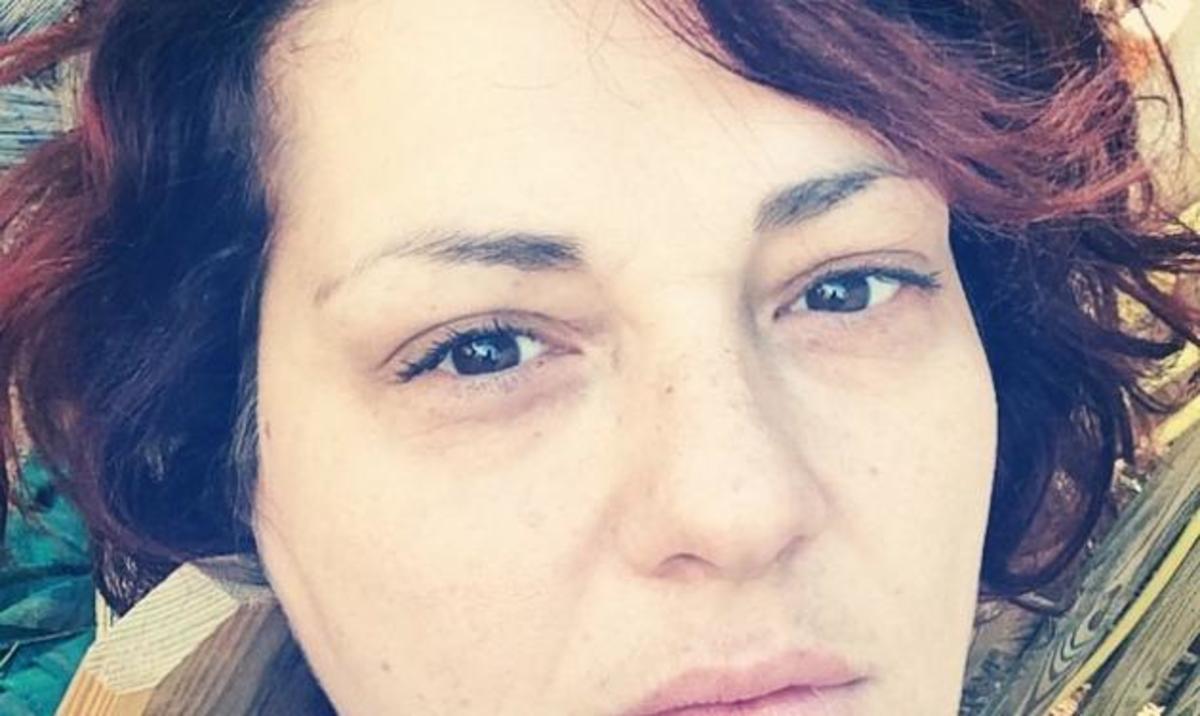 Κατερίνα Ζαρίφη: Το βαρύ πένθος για τον χαμό του πατέρα της