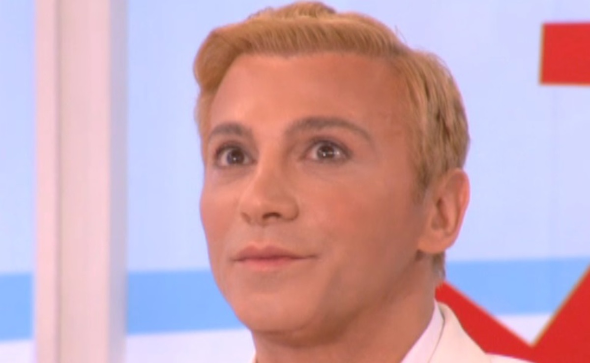 Η συγκίνηση του Τάκη Ζαχαράτου για την Αλίκη Βουγιουκλάκη