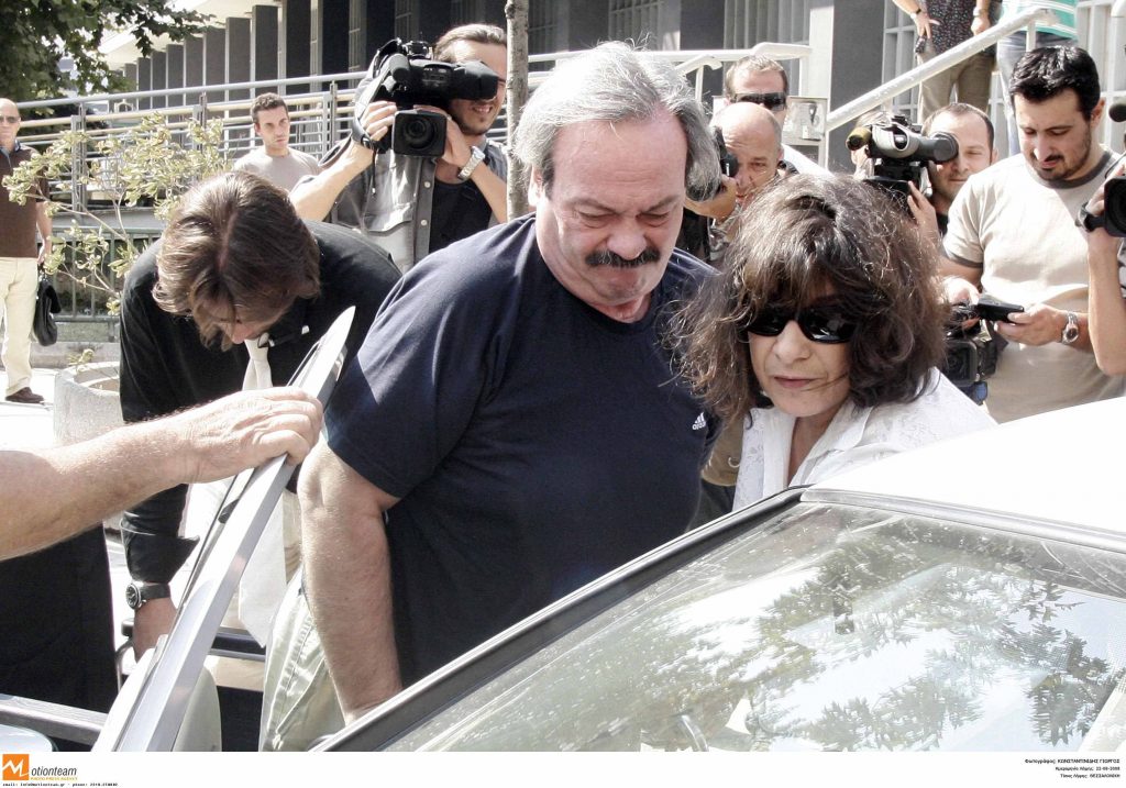 Ο Ζαχόπουλος αποκαλύπτει γιατί αποπειράθηκε να αυτοκτονήσει – “Ήθελαν να πλήξουν τον Καραμανλή”