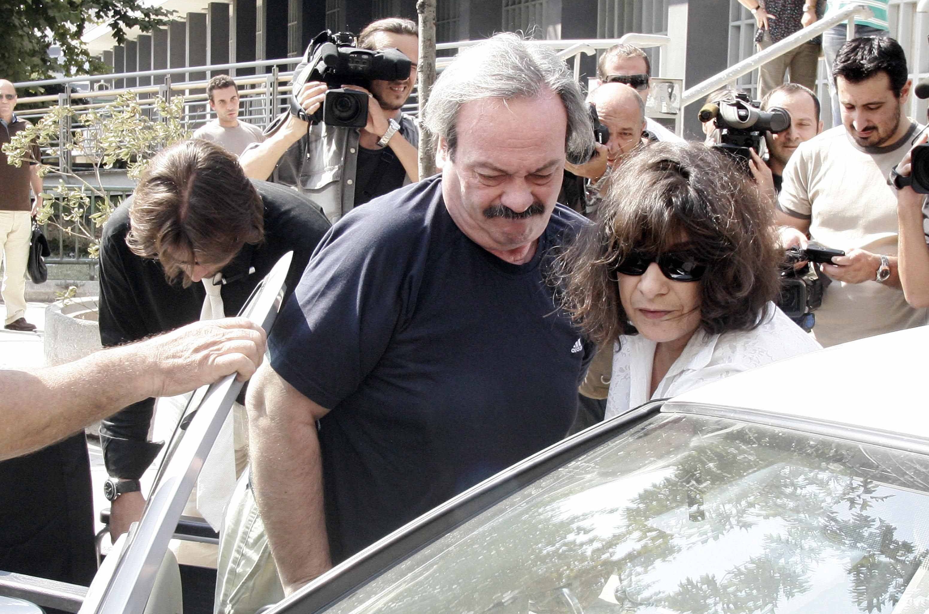 Την ενοχή όλων των κατηγορουμένων στην “υπόθεση Ζαχόπουλου” πρότεινε ο εισαγγελέας